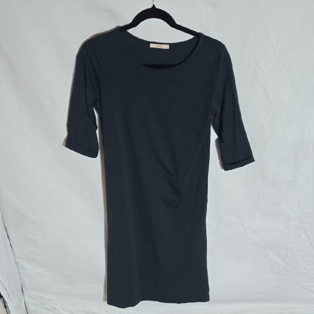 Sessun Elegant Midi Dress